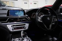 USED 2016 66 BMW 7 SERIES 3.0 740D XDRIVE M SPORT 4d 315 BHP 