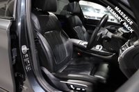 USED 2016 66 BMW 7 SERIES 3.0 740D XDRIVE M SPORT 4d 315 BHP 