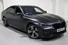 USED 2016 66 BMW 7 SERIES 3.0 740D XDRIVE M SPORT 4d 315 BHP 