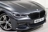 USED 2016 66 BMW 7 SERIES 3.0 740D XDRIVE M SPORT 4d 315 BHP 