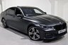 USED 2016 66 BMW 7 SERIES 3.0 740D XDRIVE M SPORT 4d 315 BHP 