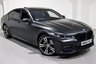 USED 2016 66 BMW 7 SERIES 3.0 740D XDRIVE M SPORT 4d 315 BHP 