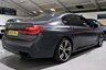 USED 2016 66 BMW 7 SERIES 3.0 740D XDRIVE M SPORT 4d 315 BHP 