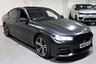 USED 2016 66 BMW 7 SERIES 3.0 740D XDRIVE M SPORT 4d 315 BHP 