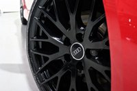 USED 2015 15 AUDI TT 2.0 TDI ULTRA S LINE 2d 182 BHP 
