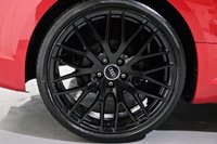 USED 2015 15 AUDI TT 2.0 TDI ULTRA S LINE 2d 182 BHP 