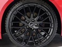 USED 2015 15 AUDI TT 2.0 TDI ULTRA S LINE 2d 182 BHP 
