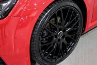 USED 2015 15 AUDI TT 2.0 TDI ULTRA S LINE 2d 182 BHP 