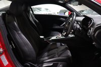 USED 2015 15 AUDI TT 2.0 TDI ULTRA S LINE 2d 182 BHP 