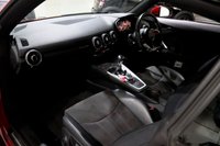 USED 2015 15 AUDI TT 2.0 TDI ULTRA S LINE 2d 182 BHP 