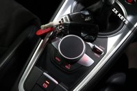 USED 2015 15 AUDI TT 2.0 TDI ULTRA S LINE 2d 182 BHP 