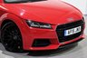 USED 2015 15 AUDI TT 2.0 TDI ULTRA S LINE 2d 182 BHP 