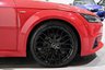 USED 2015 15 AUDI TT 2.0 TDI ULTRA S LINE 2d 182 BHP 