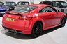 USED 2015 15 AUDI TT 2.0 TDI ULTRA S LINE 2d 182 BHP 