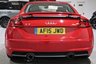 USED 2015 15 AUDI TT 2.0 TDI ULTRA S LINE 2d 182 BHP 