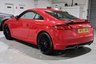 USED 2015 15 AUDI TT 2.0 TDI ULTRA S LINE 2d 182 BHP 