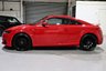 USED 2015 15 AUDI TT 2.0 TDI ULTRA S LINE 2d 182 BHP 