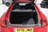 USED 2015 15 AUDI TT 2.0 TDI ULTRA S LINE 2d 182 BHP 