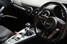 USED 2015 15 AUDI TT 2.0 TDI ULTRA S LINE 2d 182 BHP 