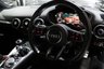 USED 2015 15 AUDI TT 2.0 TDI ULTRA S LINE 2d 182 BHP 