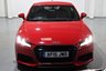 USED 2015 15 AUDI TT 2.0 TDI ULTRA S LINE 2d 182 BHP 