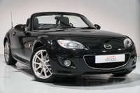USED 2012 62 MAZDA MX-5 2.0 I ROADSTER SPORT TECH 2d 158 BHP 