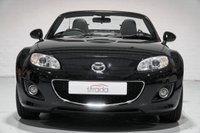 USED 2012 62 MAZDA MX-5 2.0 I ROADSTER SPORT TECH 2d 158 BHP 