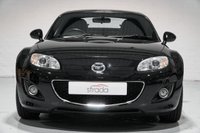 USED 2012 62 MAZDA MX-5 2.0 I ROADSTER SPORT TECH 2d 158 BHP 