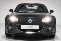 USED 2012 62 MAZDA MX-5 2.0 I ROADSTER SPORT TECH 2d 158 BHP 