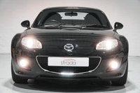 USED 2012 62 MAZDA MX-5 2.0 I ROADSTER SPORT TECH 2d 158 BHP 