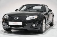 USED 2012 62 MAZDA MX-5 2.0 I ROADSTER SPORT TECH 2d 158 BHP 
