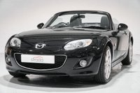USED 2012 62 MAZDA MX-5 2.0 I ROADSTER SPORT TECH 2d 158 BHP 