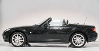 USED 2012 62 MAZDA MX-5 2.0 I ROADSTER SPORT TECH 2d 158 BHP 