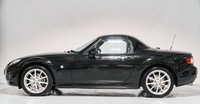 USED 2012 62 MAZDA MX-5 2.0 I ROADSTER SPORT TECH 2d 158 BHP 