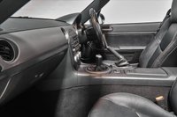 USED 2012 62 MAZDA MX-5 2.0 I ROADSTER SPORT TECH 2d 158 BHP 
