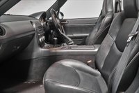 USED 2012 62 MAZDA MX-5 2.0 I ROADSTER SPORT TECH 2d 158 BHP 