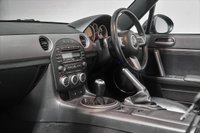 USED 2012 62 MAZDA MX-5 2.0 I ROADSTER SPORT TECH 2d 158 BHP 
