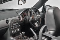USED 2012 62 MAZDA MX-5 2.0 I ROADSTER SPORT TECH 2d 158 BHP 