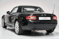 USED 2012 62 MAZDA MX-5 2.0 I ROADSTER SPORT TECH 2d 158 BHP 
