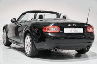 USED 2012 62 MAZDA MX-5 2.0 I ROADSTER SPORT TECH 2d 158 BHP 