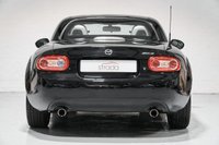 USED 2012 62 MAZDA MX-5 2.0 I ROADSTER SPORT TECH 2d 158 BHP 