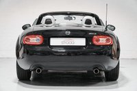 USED 2012 62 MAZDA MX-5 2.0 I ROADSTER SPORT TECH 2d 158 BHP 