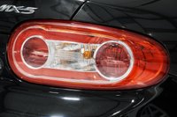 USED 2012 62 MAZDA MX-5 2.0 I ROADSTER SPORT TECH 2d 158 BHP 