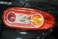 USED 2012 62 MAZDA MX-5 2.0 I ROADSTER SPORT TECH 2d 158 BHP 