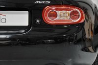 USED 2012 62 MAZDA MX-5 2.0 I ROADSTER SPORT TECH 2d 158 BHP 
