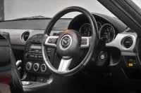 USED 2012 62 MAZDA MX-5 2.0 I ROADSTER SPORT TECH 2d 158 BHP 