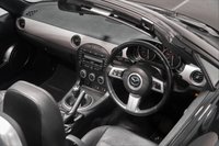 USED 2012 62 MAZDA MX-5 2.0 I ROADSTER SPORT TECH 2d 158 BHP 