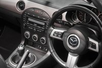 USED 2012 62 MAZDA MX-5 2.0 I ROADSTER SPORT TECH 2d 158 BHP 