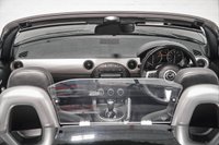 USED 2012 62 MAZDA MX-5 2.0 I ROADSTER SPORT TECH 2d 158 BHP 