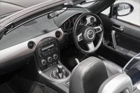 USED 2012 62 MAZDA MX-5 2.0 I ROADSTER SPORT TECH 2d 158 BHP 